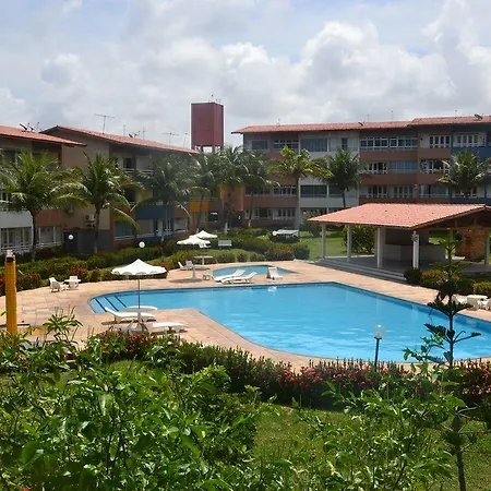 Village Cartier Apartamento Fortaleza (Ceara)