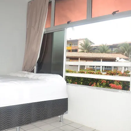 Apartamento Village Cartier *