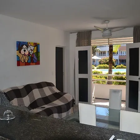 Apartamento Village Cartier Fortaleza (Ceara)