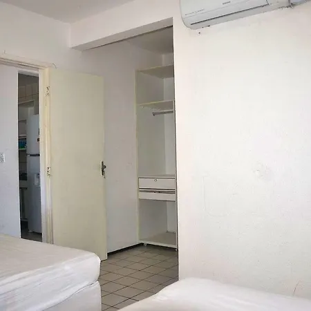 Village Cartier Apartamento Fortaleza (Ceara)