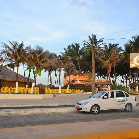 Village Cartier Apartamento Fortaleza (Ceara)