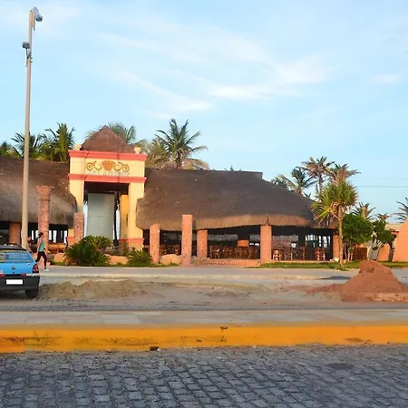 Apartamento Village Cartier *
