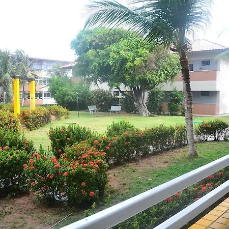 Village Cartier Apartamento