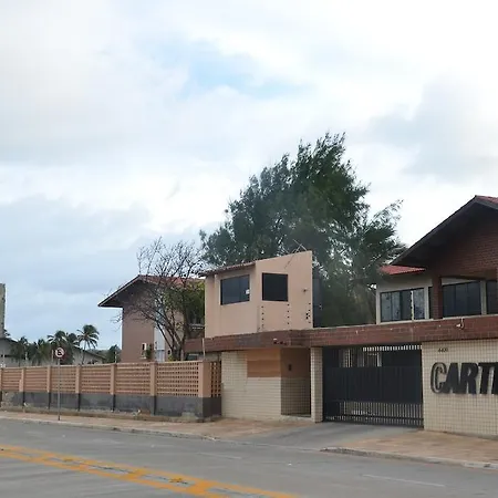 Village Cartier * Fortaleza (Ceara)
