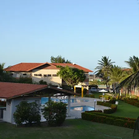 Village Cartier Apartamento *