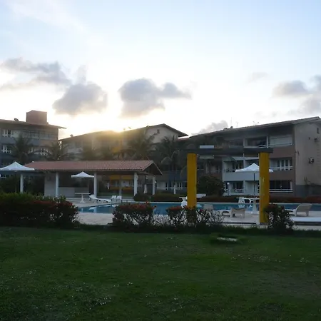 Apartamento Village Cartier Fortaleza (Ceara)
