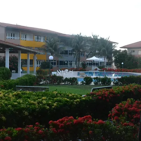 Village Cartier Apartamento