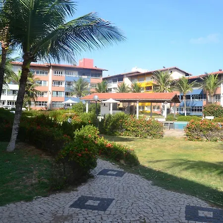 Apartamento Village Cartier