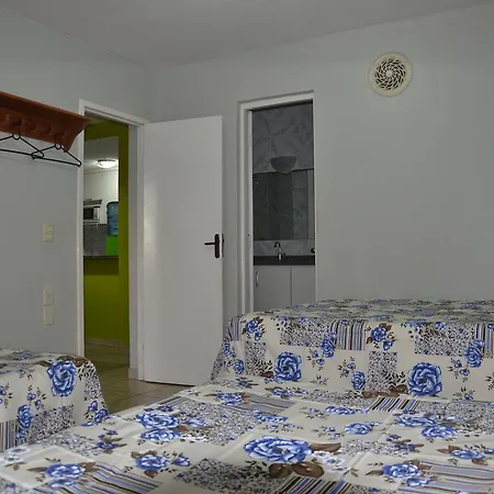 Apartamento Village Cartier Fortaleza (Ceara)
