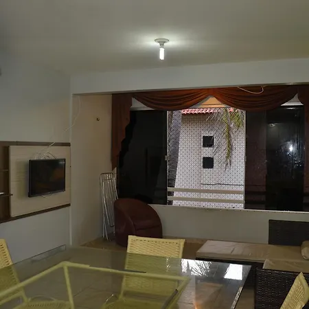 Apartamento Village Cartier