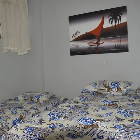 Village Cartier Apartamento *