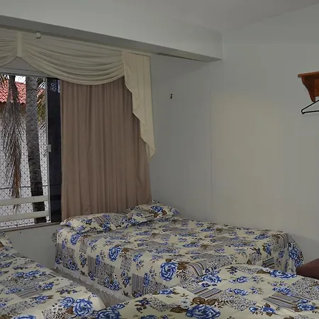 Village Cartier Apartamento