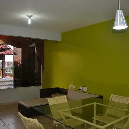 Village Cartier Apartamento