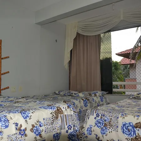 Apartamento Village Cartier *
