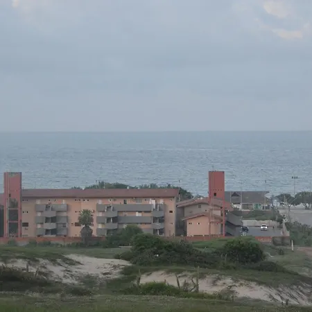 Apartamento Village Cartier *