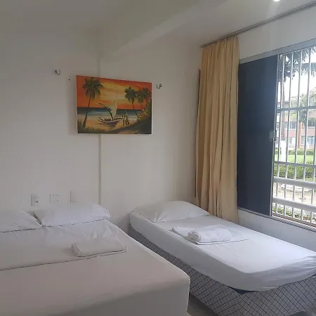 Village Cartier Apartamento