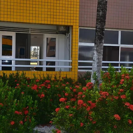 Village Cartier Apartamento Fortaleza (Ceara)