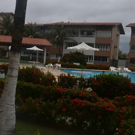 Apartamento Village Cartier