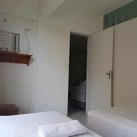 Apartamento Village Cartier Fortaleza (Ceara)
