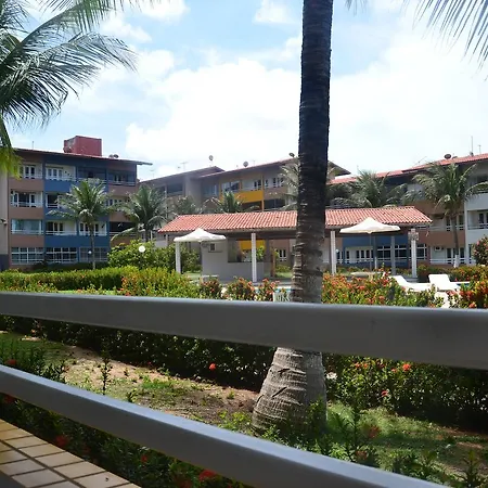 Village Cartier Apartamento Fortaleza (Ceara)