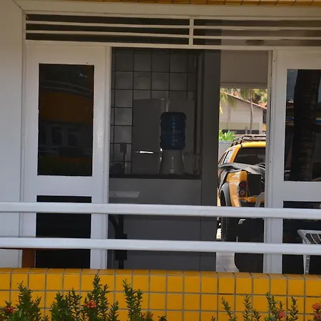 Village Cartier Apartamento Fortaleza (Ceara)