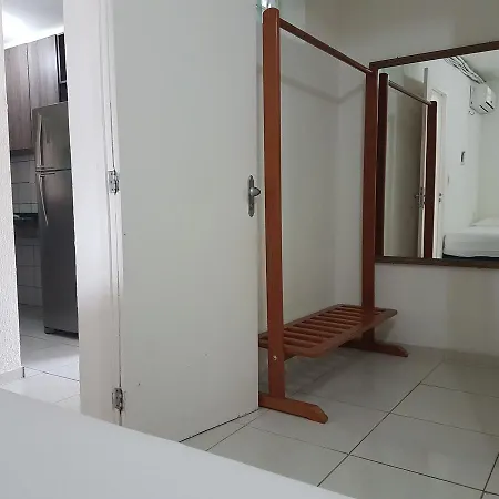 Apartamento Village Cartier