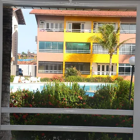 Apartamento Village Cartier