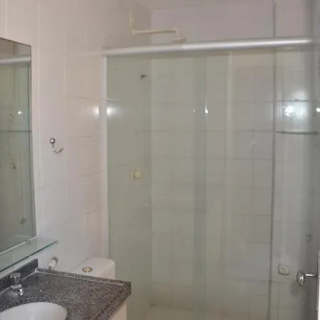 Apartamento Village Cartier *