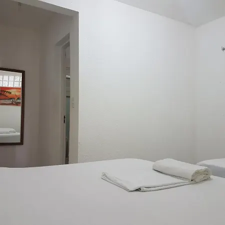 Apartamento Village Cartier
