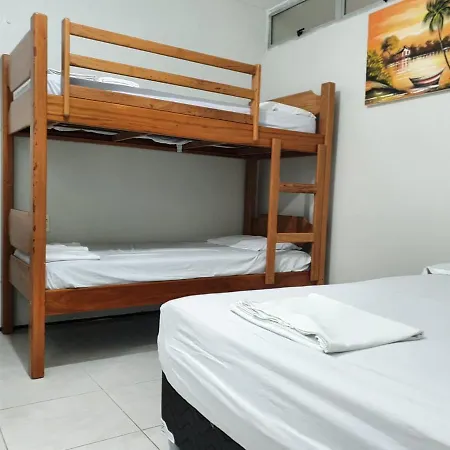 Apartamento Village Cartier Fortaleza (Ceara)