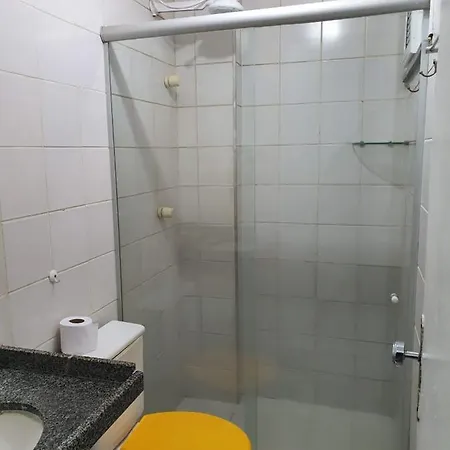 Apartamento Village Cartier *