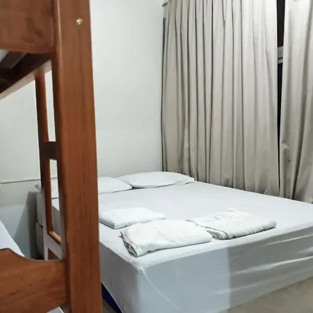 Apartamento Village Cartier *