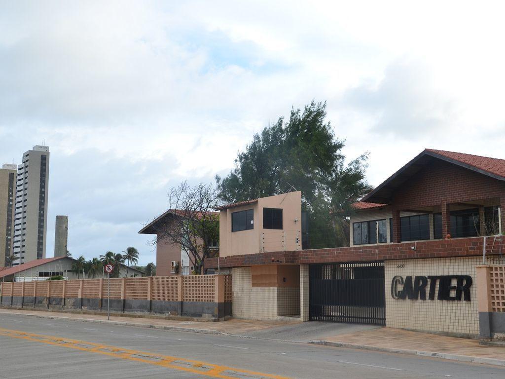 Village Cartier Apartamento Fortaleza (Ceara)