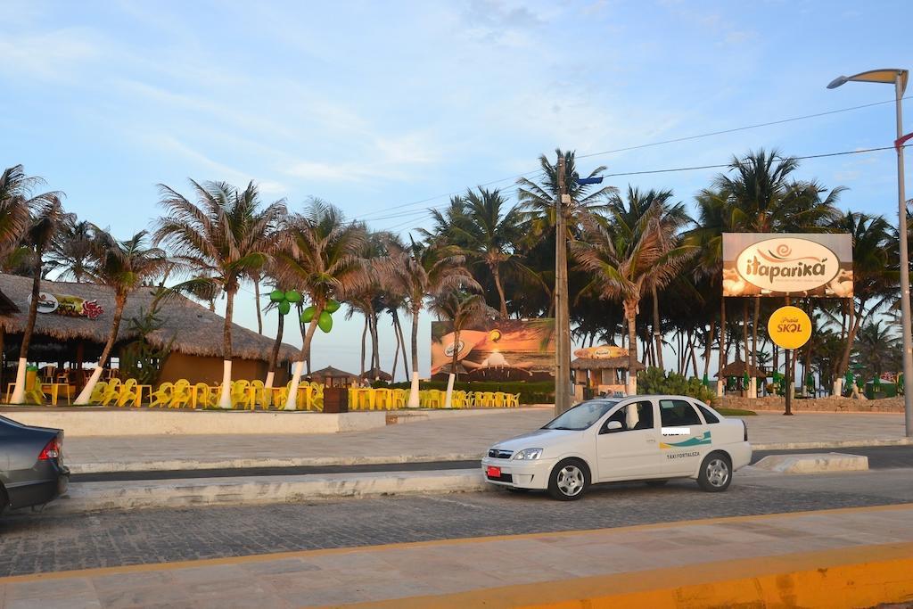 Village Cartier Apartamento Fortaleza (Ceara)