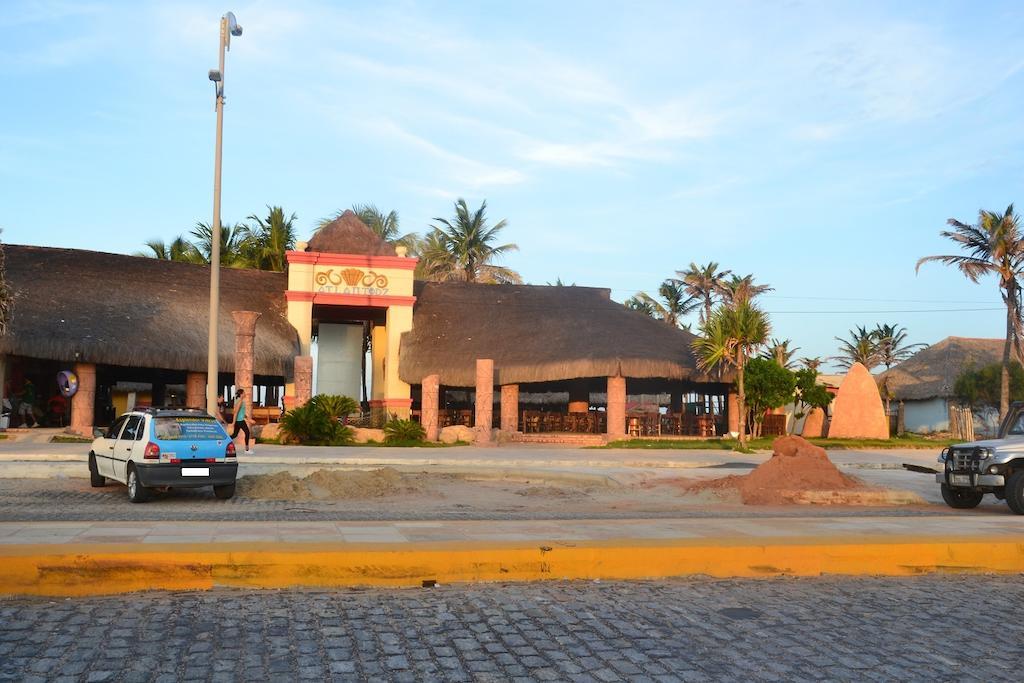 Apartamento Village Cartier *