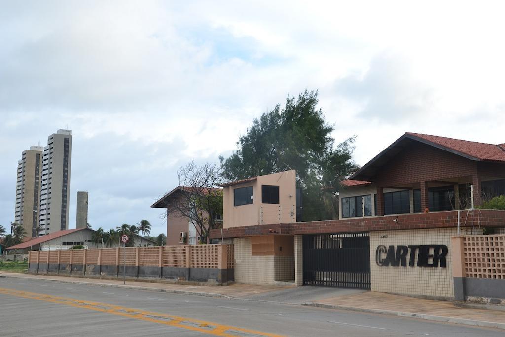 Village Cartier * Fortaleza (Ceara)