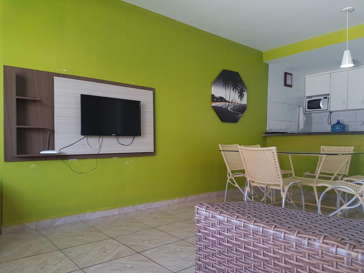 Apartamento Village Cartier Fortaleza (Ceara)