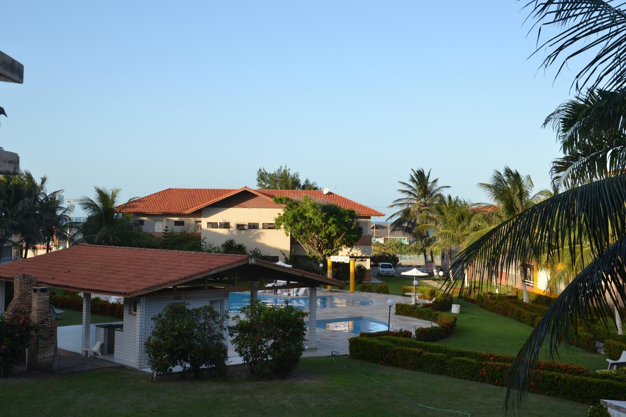 Village Cartier Apartamento *