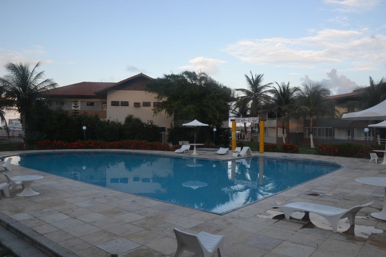Village Cartier Apartamento *