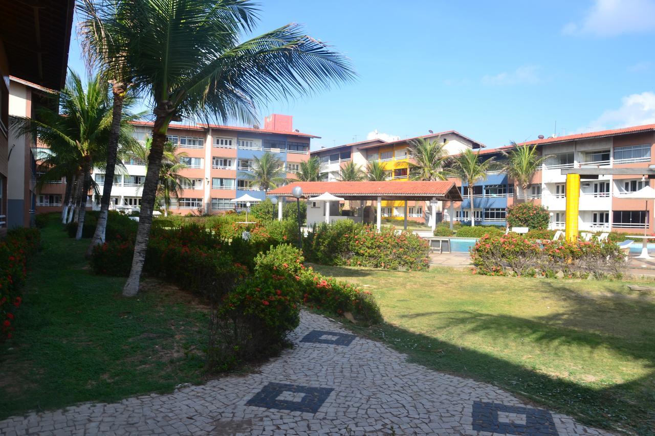 Apartamento Village Cartier