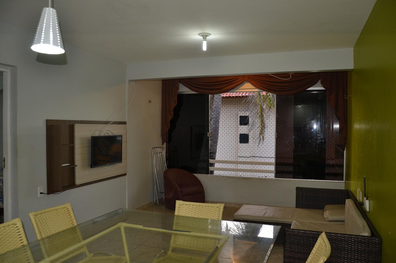 Apartamento Village Cartier