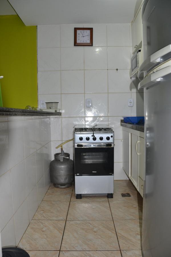 Village Cartier Apartamento *