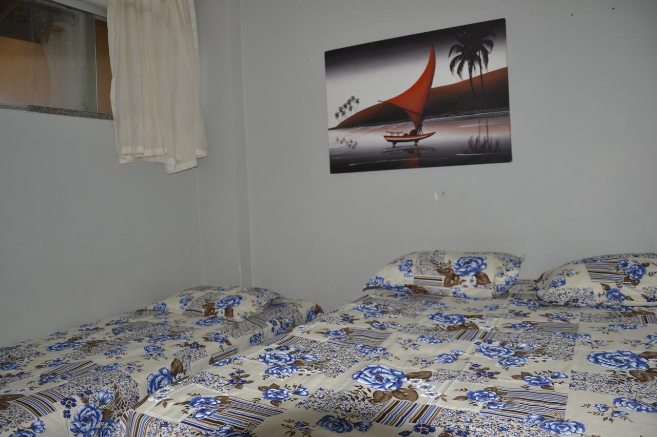 Village Cartier Apartamento *