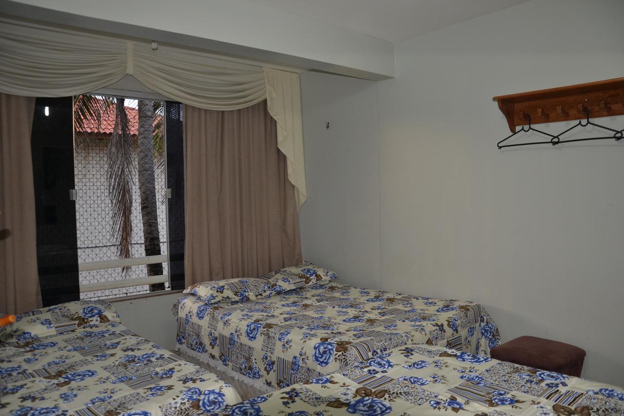 Village Cartier Apartamento