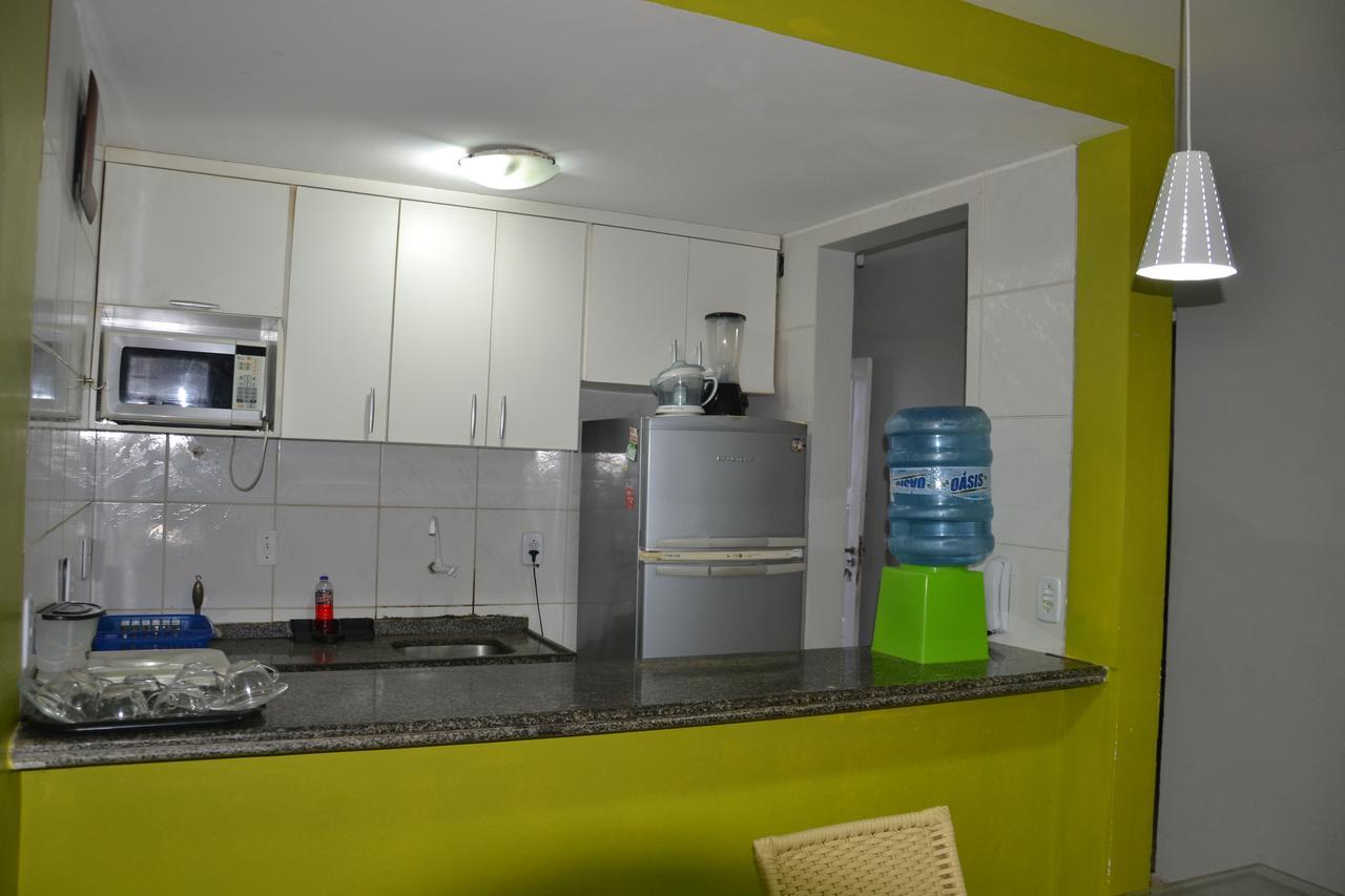 Apartamento Village Cartier Fortaleza (Ceara)