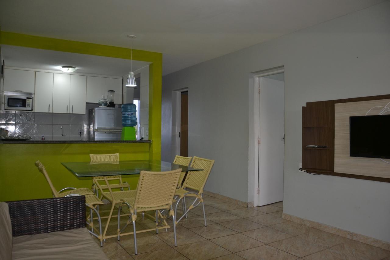 Village Cartier Apartamento *