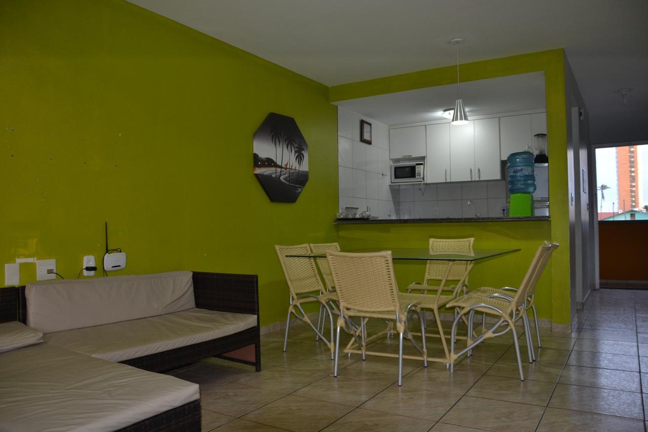 Village Cartier * Fortaleza (Ceara)