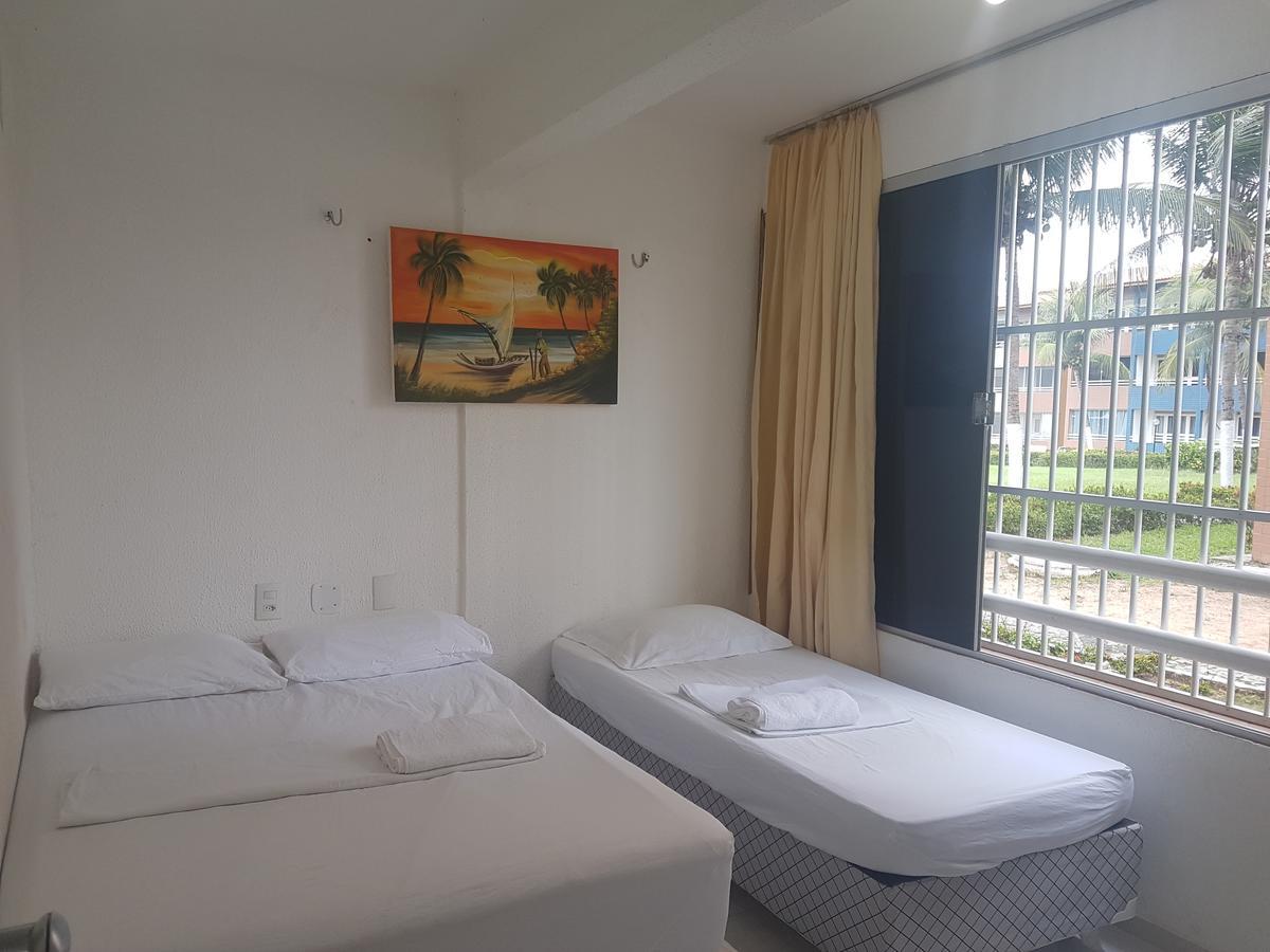 Village Cartier Apartamento