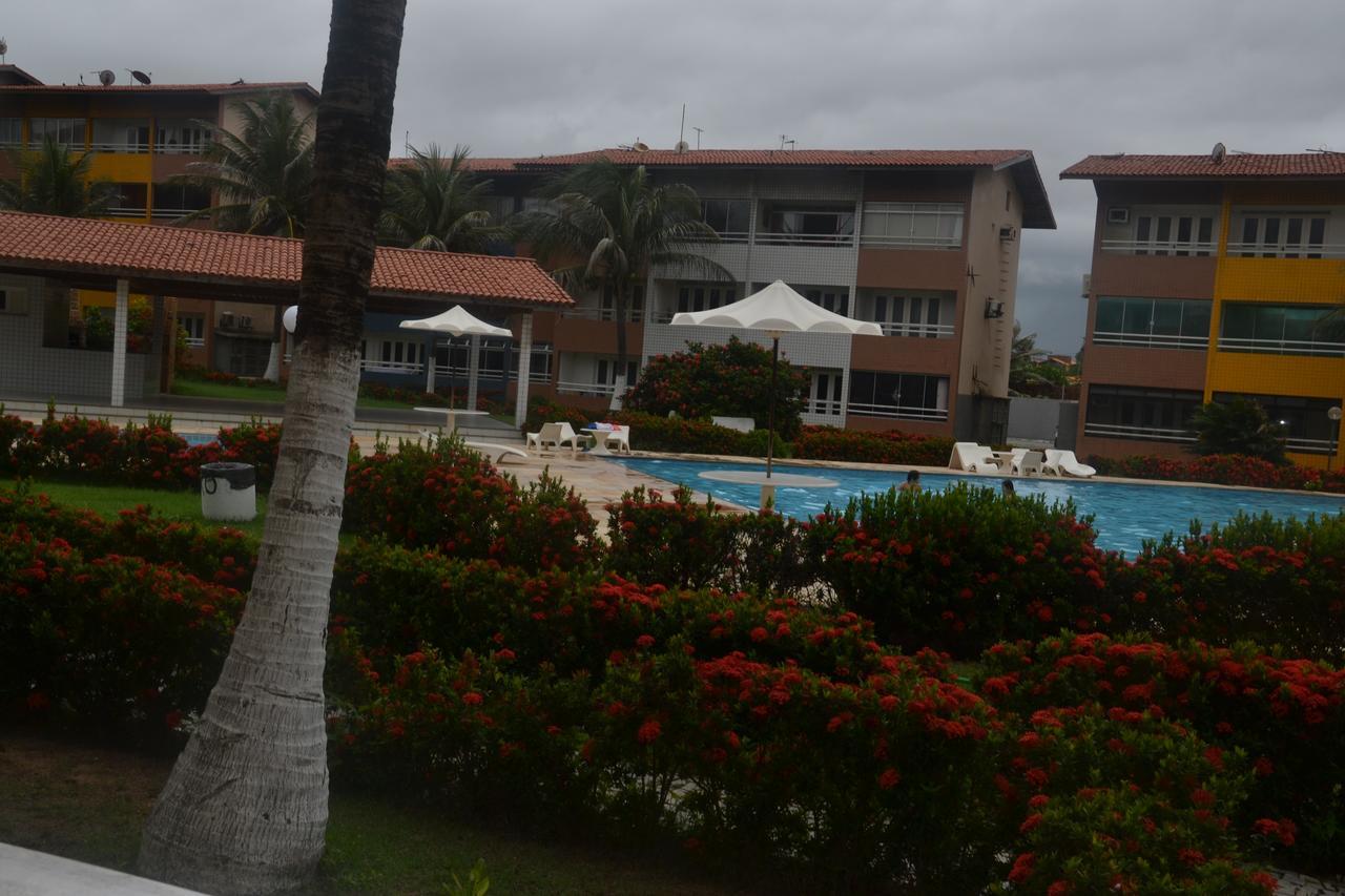 Apartamento Village Cartier
