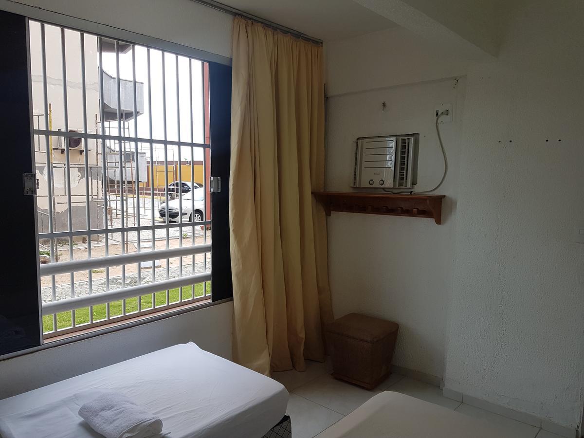 Village Cartier Apartamento